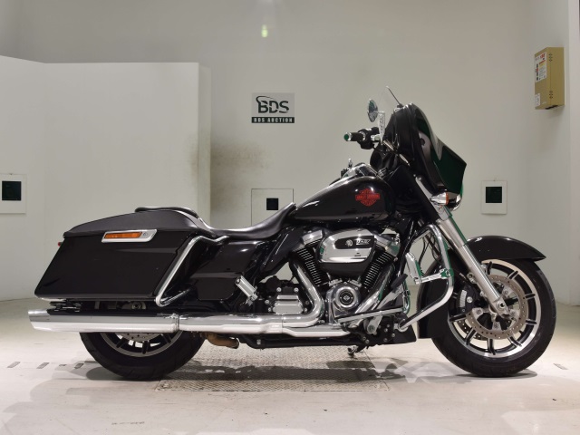 HD SREET GLIDE FLHX1750 2020