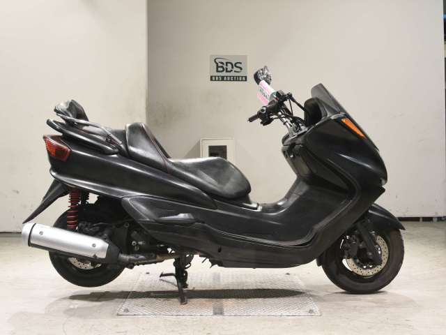 Yamaha MAJESTY 250C 2003