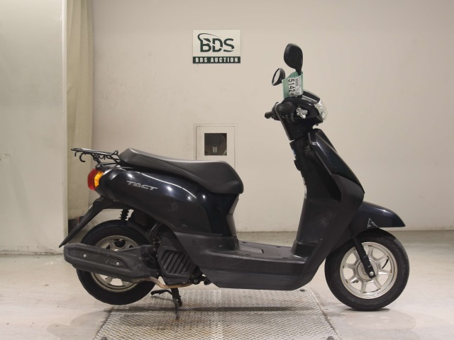 Honda TACT-4 BASIC 2015