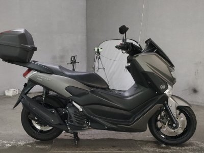Yamaha N-MAX155 2020