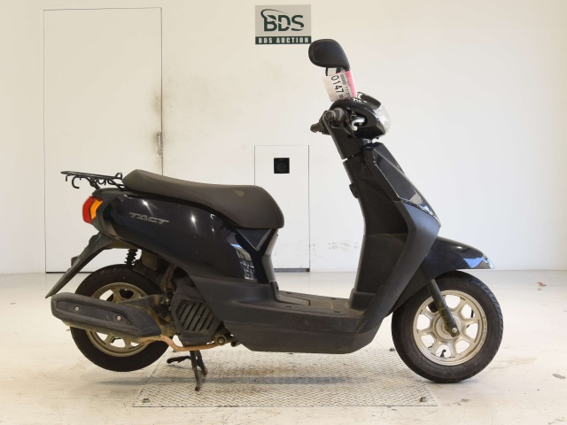 Honda TACT-4 BASIC 2016
