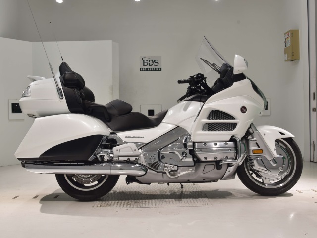 Honda GL1800 2016