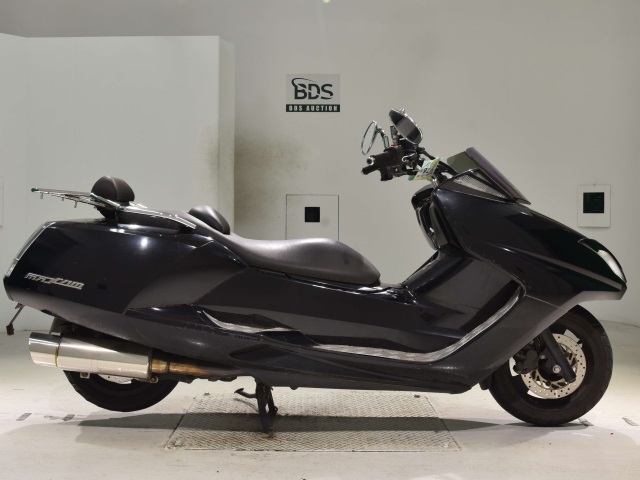 Yamaha MAXAM250 2007