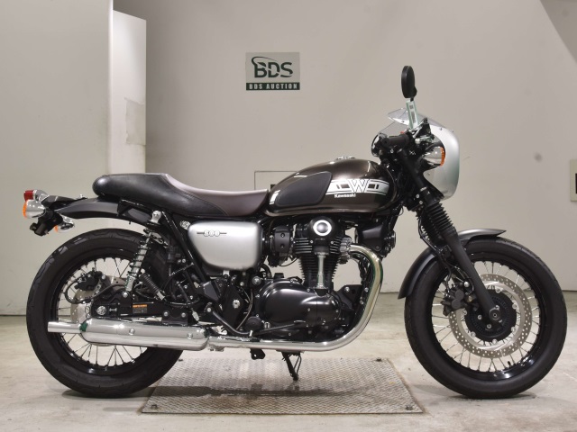 Kawasaki W800 2020