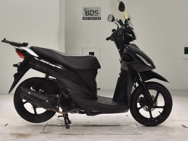 Suzuki ADDRESS V110