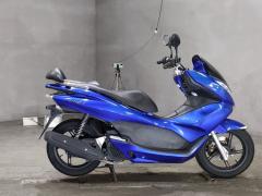 Honda PCX125 2012