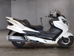 Suzuki SKYWAVE 250S 2006