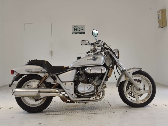 Honda MAGNA250 1994