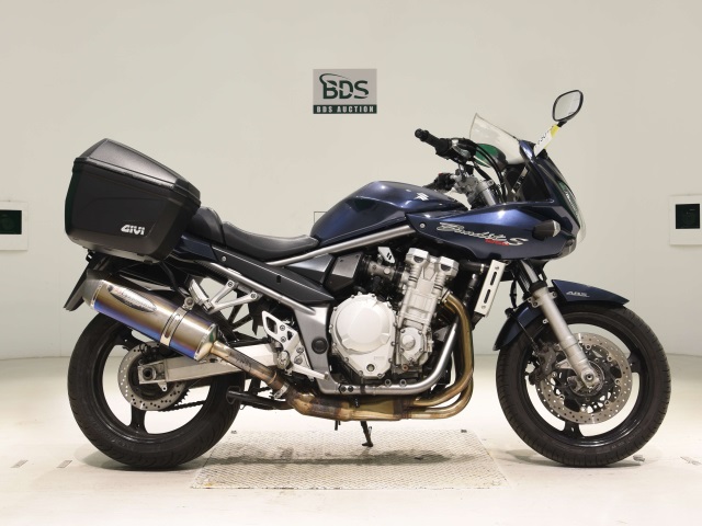 Suzuki BANDIT1250SA 2007