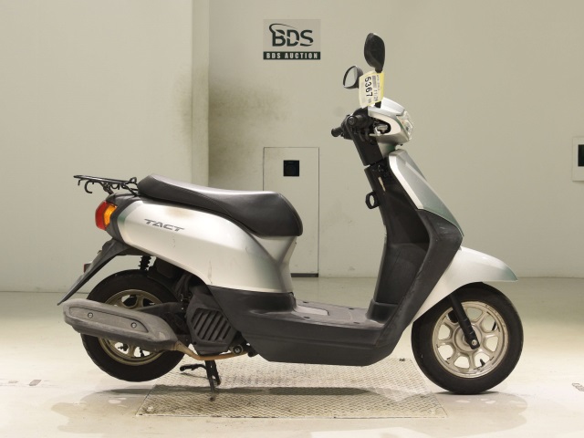 Honda TACT-4 BASIC 2018