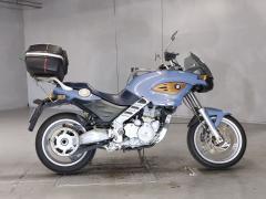 BMW F650CS 2003