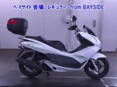 Honda PCX125 2014