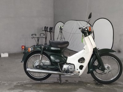 Honda SUPER CUB50 1995
