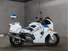 Honda VFR800F 1998