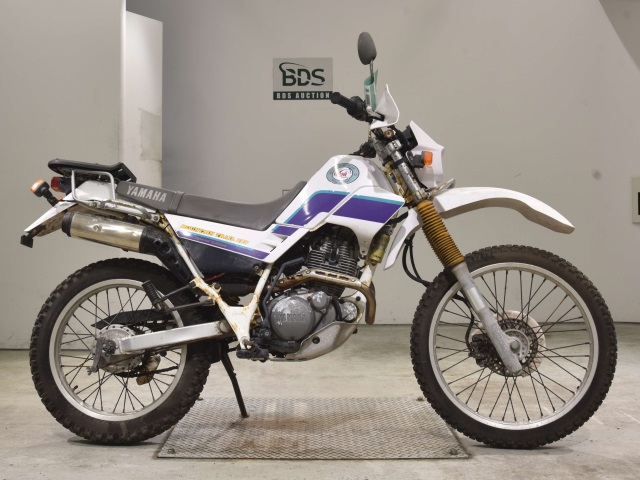 Yamaha SEROW XT225 1992