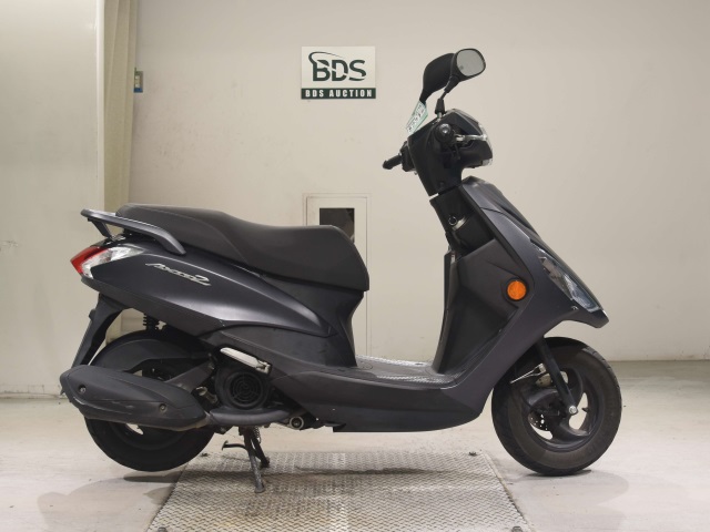 Yamaha AXIS125Z 2019