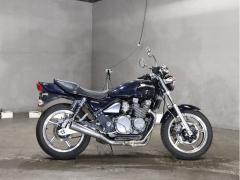 Kawasaki ZEPHYR550 2024