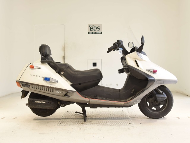 Honda FUSION X 1986