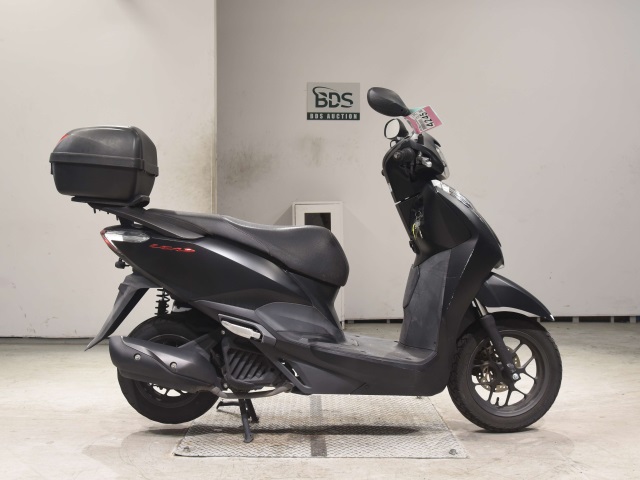 Honda LEAD125 2019