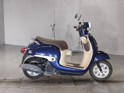 Honda GIORNO 2016