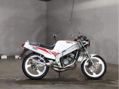 Yamaha TZR125 1990