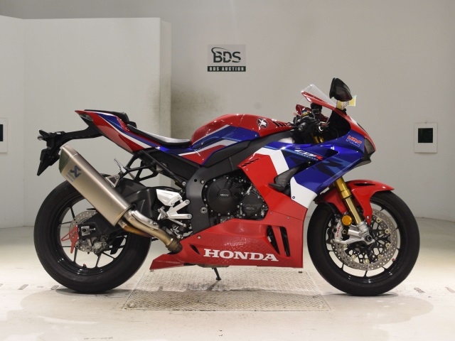 Honda CBR1000RR SP 2021