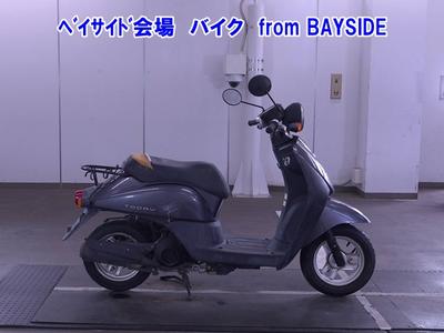 Honda TODAY 2009