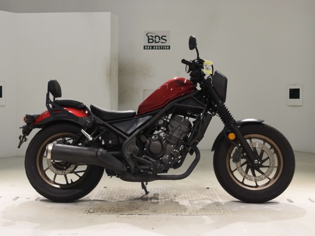 Honda REBEL S CMX250 2023