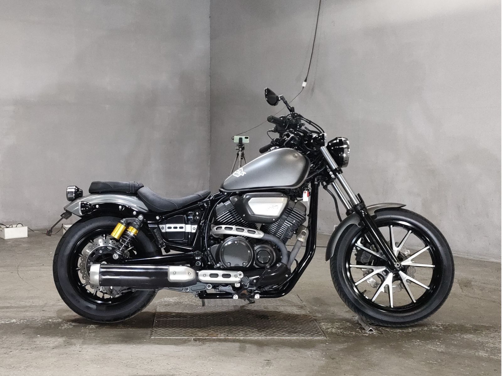 Yamaha BOLT 950R 2014