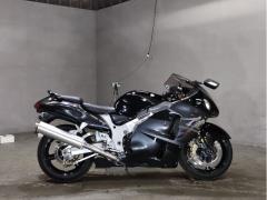 Suzuki GSX1300R HAYABUSA 2006