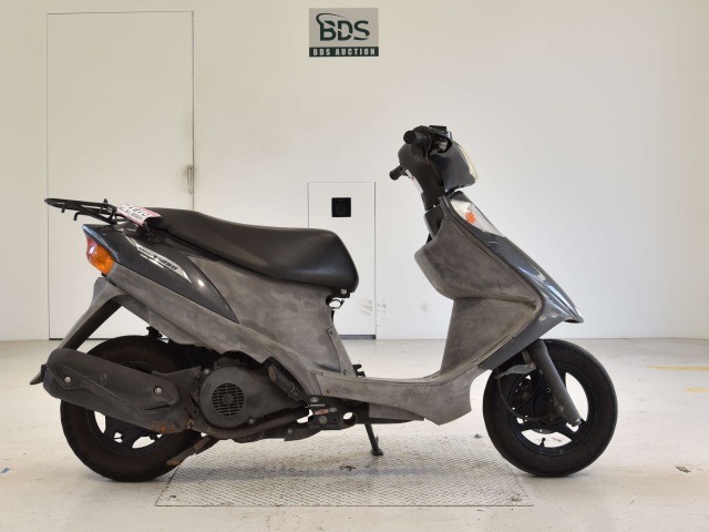 Suzuki ADDRESS V125