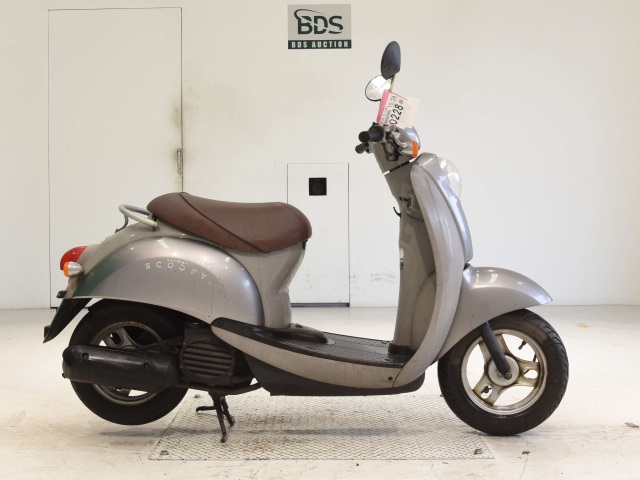 Honda SCOOPY50 2003