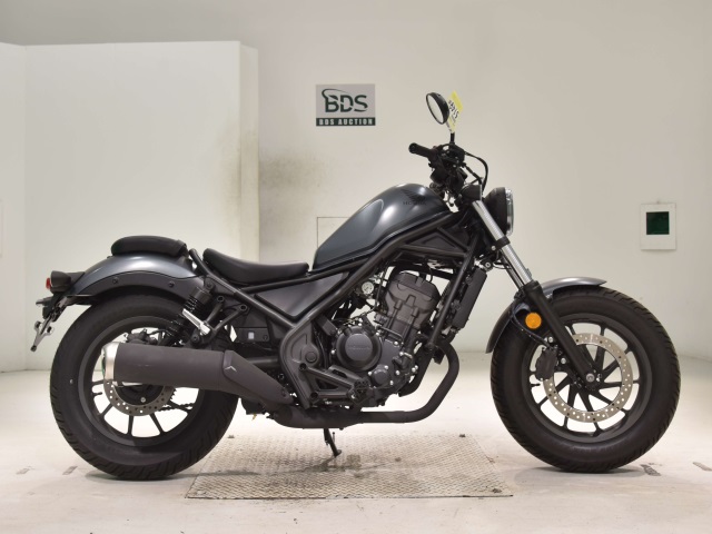 Honda REBEL CMX250 2025
