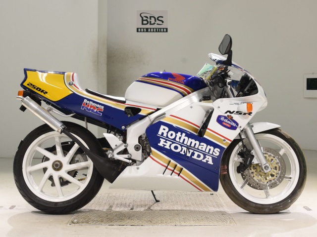 Honda NSR250R 1994