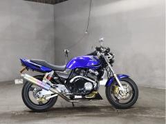 Honda CB400SFV 1999
