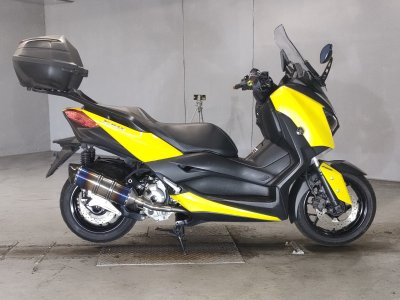 Yamaha X-MAX250 2018