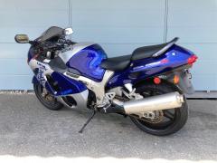 Suzuki GSX1300R HAYABUSA 2000