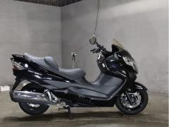 Suzuki SKYWAVE 250 2015