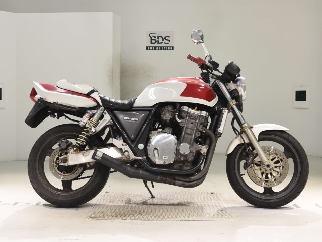 Honda CB1000SF 1994