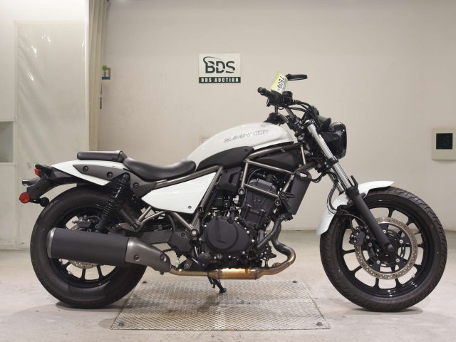 Kawasaki ELIMINATOR400-3 2023