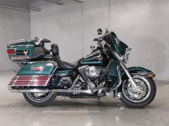 HD ELECTRA GLIDE FLHTCUI1450 2000