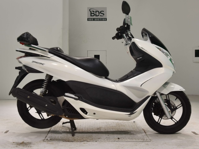 Honda PCX125 2010