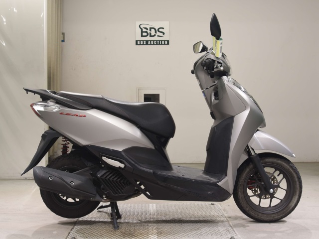 Honda LEAD125