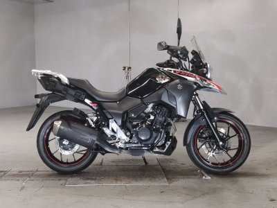 Suzuki V-STROM DL250