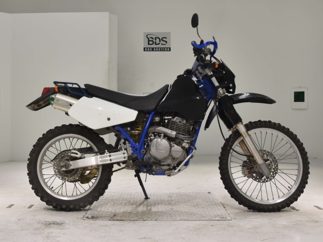 Suzuki DJEBEL250 1993