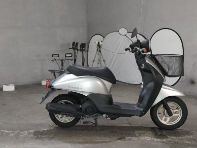 Honda TODAY 2008