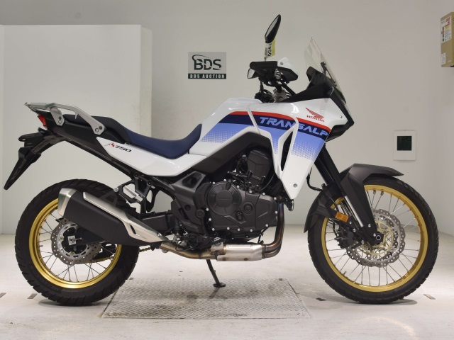 Honda XL750TRANSALP 2023