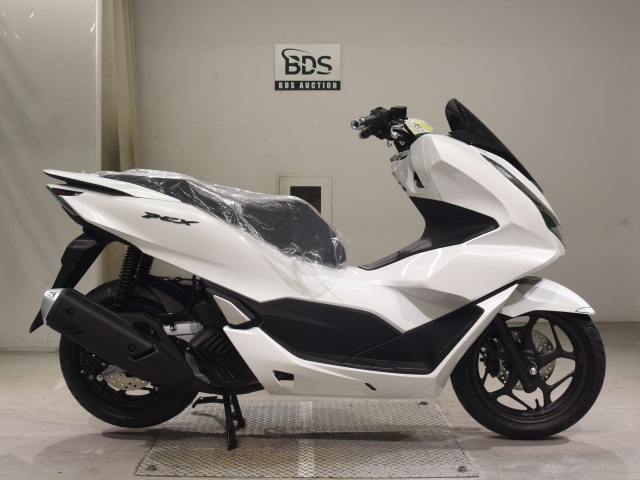 Honda PCX125 2023