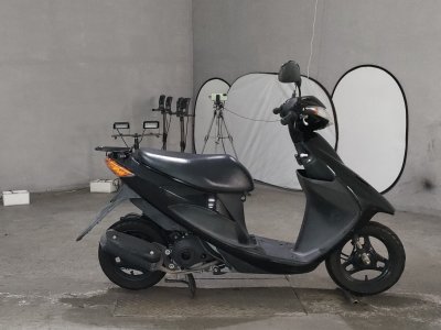 Suzuki ADDRESS V50