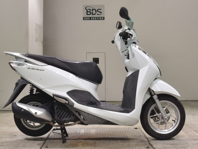 Honda LEAD125 2019